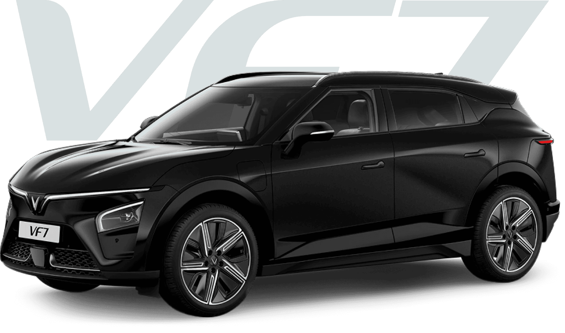 VinFast VF7 - VinFast Pro