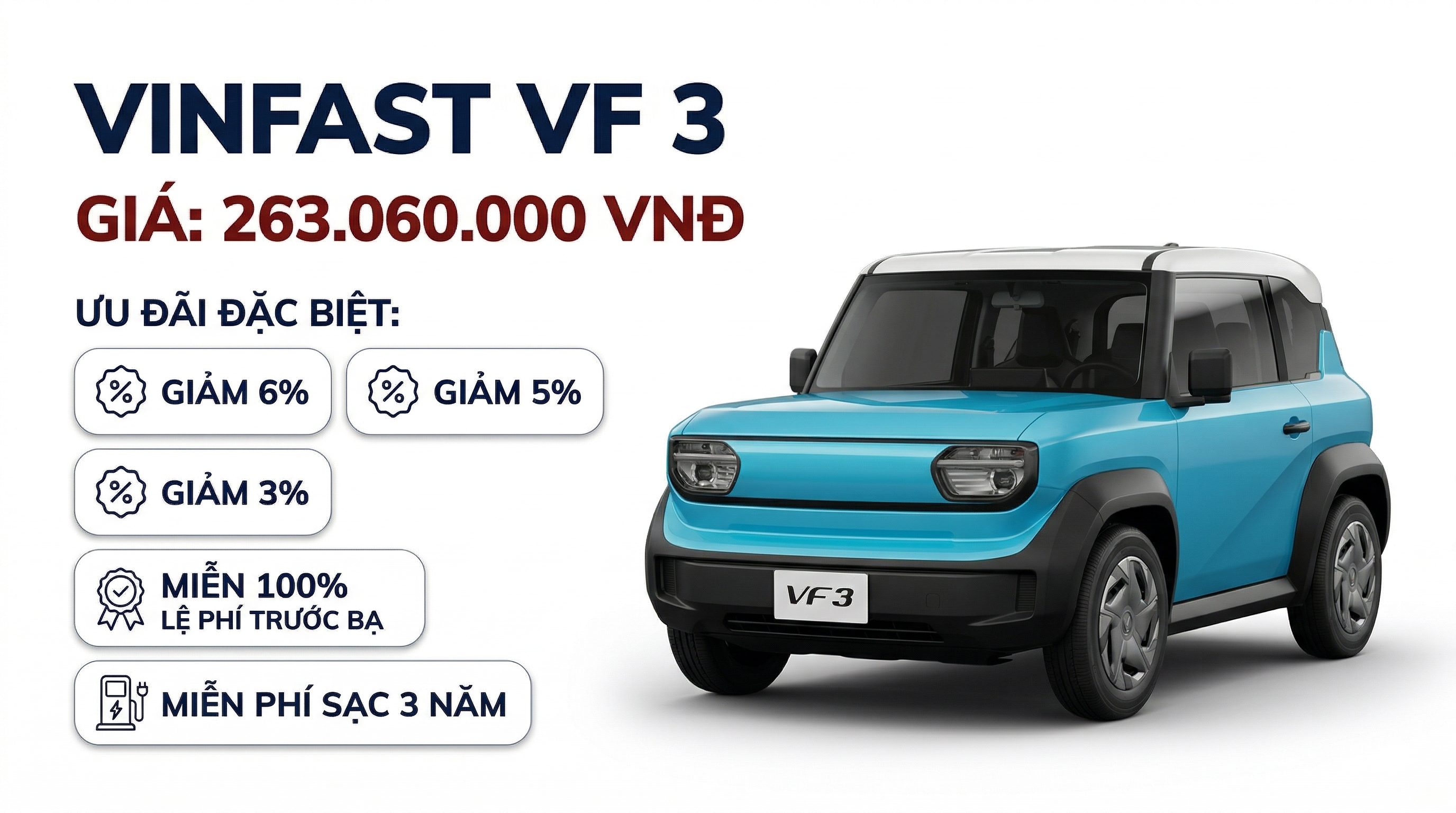 VinFast VF3