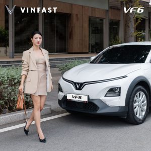 VF 6